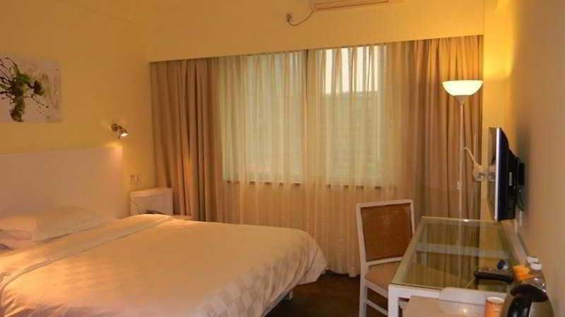 Yanjiang East Garden Inn Cantão Exterior foto