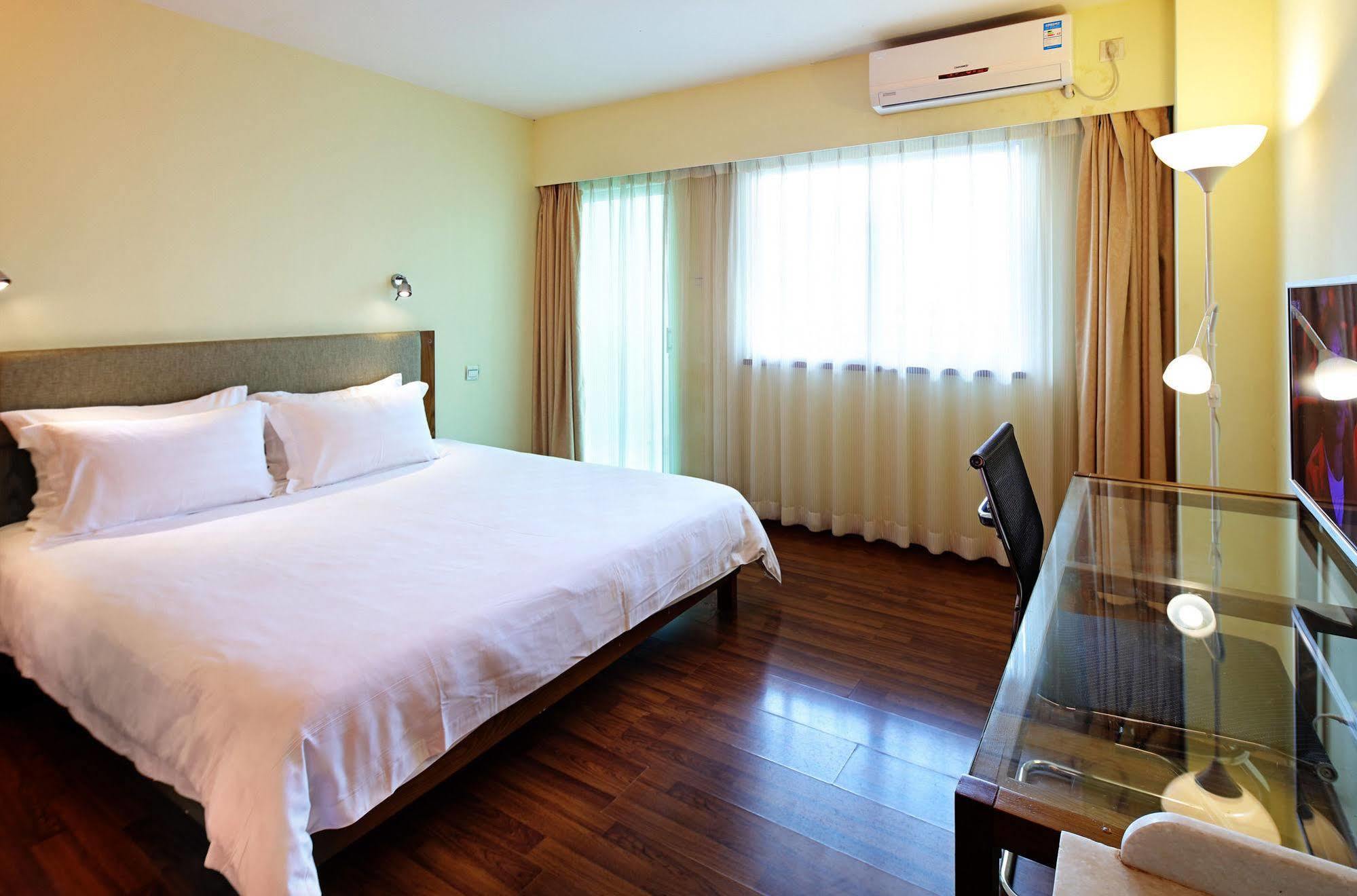 Yanjiang East Garden Inn Cantão Exterior foto